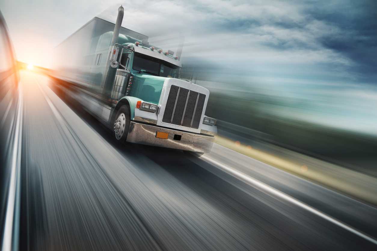 Are Road Hauliers increasing in value?
